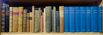 Lot 391 - Willis (Robert). Principles of Mechanism, designed for the Use of Students ... , 1st edition, 1841