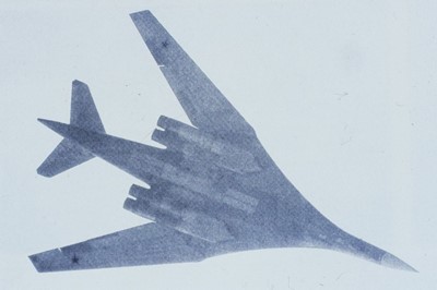 Lot 166 - Aviation Slides. An extensive collection of 35mm slides