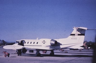 Lot 166 - Aviation Slides. An extensive collection of 35mm slides