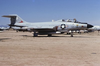 Lot 166 - Aviation Slides. An extensive collection of 35mm slides