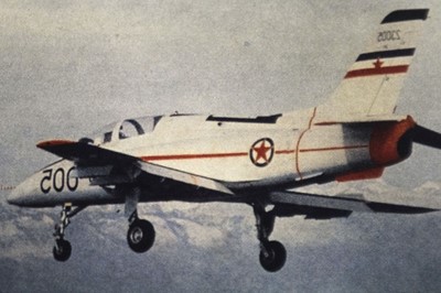 Lot 166 - Aviation Slides. An extensive collection of 35mm slides