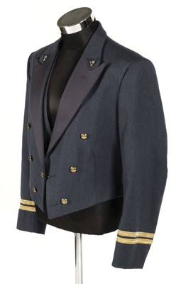 Lot 147 - RAF Uniforms. EIIR uniforms