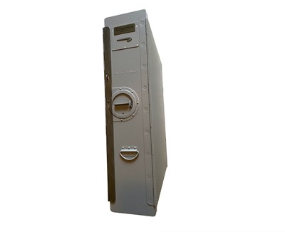 Lot 27 - B.A.C./Sud Aviation 'Concorde'. Concorde Galley Box