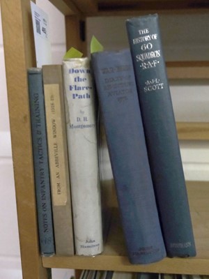 Lot 465 - Wavell, Field-Marshall A. P. Notes on Infantry Tactics & Training..., 1921, and others