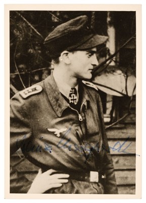 Lot 78 - Luftwaffe photographs