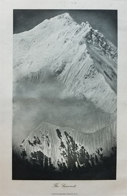 Lot 451 - Travel. A large collection of late 19th & early 20th-century travel reference & related