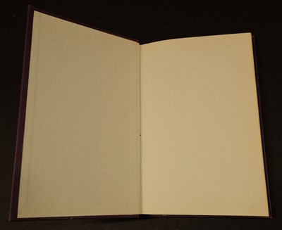 Lot 826 - King (Stephen). Carrie, 1st UK edition, London: New English Library, 1974
