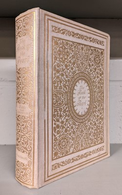 Lot 58 - Kunz (George Frederick & Charles Hugh Stevenson), The Book of the Pearl, 1908