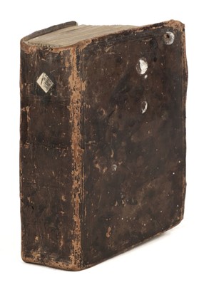 Lot 117 - Blundeville (Thomas, 1522?-1606?). A Briefe Description of Universal Mappes and Cardes... , 1589