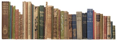 Lot 580 - Dulac Edmund, illustrator). Stories from Hans Andersen, 1911