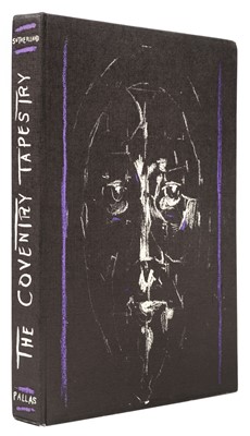 Lot 62 - Sutherland (Graham). Christ in Glory in the Tetramorph, London: A Zwemmer, 1964