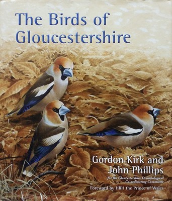 Lot 447 - Natural History. A collection of modern natural history & travel reference