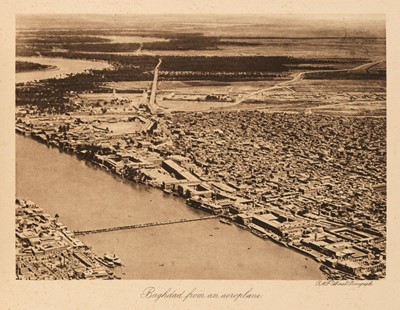 Lot 12 - Kerim (Abdul). Camera Studies in Iraq, circa 1925