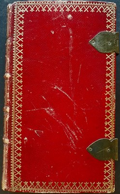 Lot 445 - Antiquarian. A large collection of 18th & 19th-century literature & reference