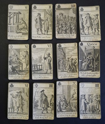 Lot 533 - Taylor (Randal). The Knavery of the Rump, London, circa 1680]