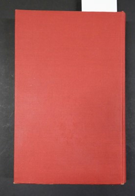 Lot 887 - Tolkien (J.R.R.) The Fellowship of the Ring, 1959