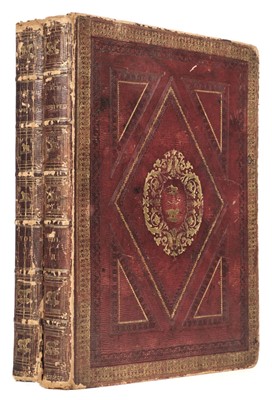 Lot 41 - Church (John). A Cabinet of Quadrupeds, London: Darton & Harvey, 1805