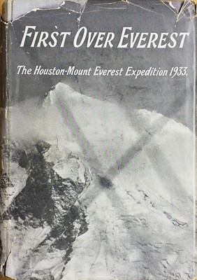Lot 477 - Travel & Exploration. A collection if modern travel & exploration reference
