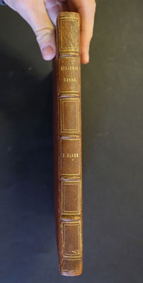 Lot 539 - Blome (Richard). Armoriall Cards, [1675]