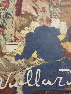 Lot 495 - Impressionism. A collection of Impressionism reference