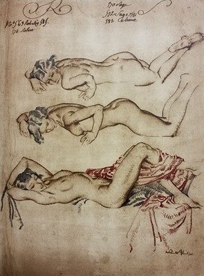 Lot 441 - Art. A collection of art & antique reference