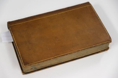 Lot 181 - Blake (William, 1757-1827). The Pastorals of Virgil..., 1821