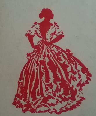 Lot 583 - Flint (William Russell). Models of Propriety..., limited edition, London: Michael Joseph, 1951, 19/500