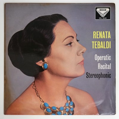 Lot 417 - Classical Records. Approx. 175 classical records inc. 18 from the popular Decca SXL-series