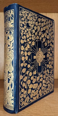 Lot 389 - Yeats (W.B.) Poems, 1st edition, 1908

Yeats poems 1908