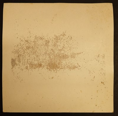 Lot 908 - Apollo 11. Man’s First Landing on the Moon Photograph Signed, 20 July 1969