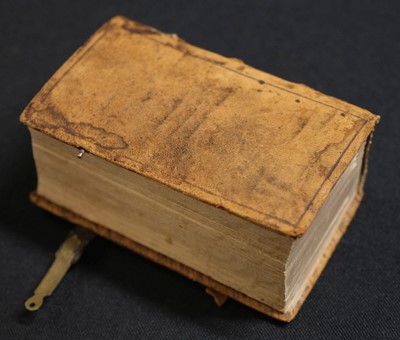 Lot 4 - Cluver (Philipp). Mundus Chartaceus..., 1687