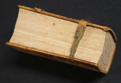 Lot 4 - Cluver (Philipp). Mundus Chartaceus..., 1687