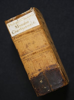 Lot 4 - Cluver (Philipp). Mundus Chartaceus..., 1687