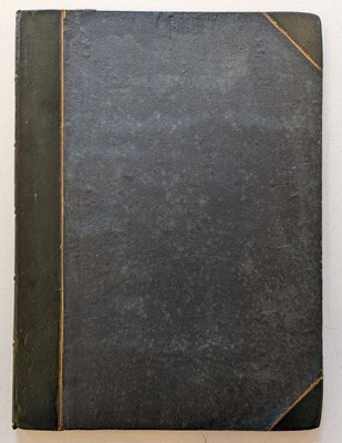 Lot 32 - Moore (Lieutenant Joseph & Marryat, Captain Frederick). Eighteen Views taken..., [1825]