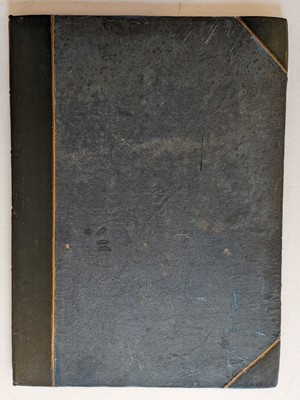 Lot 32 - Moore (Lieutenant Joseph & Marryat, Captain Frederick). Eighteen Views taken..., [1825]
