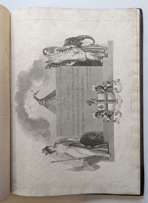 Lot 32 - Moore (Lieutenant Joseph & Marryat, Captain Frederick). Eighteen Views taken..., [1825]