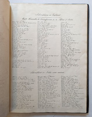 Lot 32 - Moore (Lieutenant Joseph & Marryat, Captain Frederick). Eighteen Views taken..., [1825]