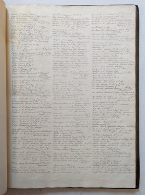 Lot 32 - Moore (Lieutenant Joseph & Marryat, Captain Frederick). Eighteen Views taken..., [1825]