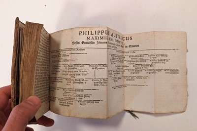Lot 25 - Leiden. Les delices de Leide, une des célébres villes de l'Europe, 1712