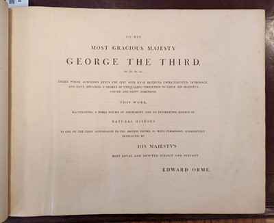 Lot 46 - Williamson (Captain Thomas & Howitt, Samuel). Oriental Field Sports, 1807