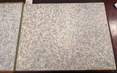 Lot 46 - Williamson (Captain Thomas & Howitt, Samuel). Oriental Field Sports, 1807
