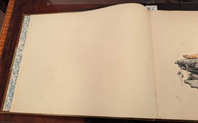 Lot 46 - Williamson (Captain Thomas & Howitt, Samuel). Oriental Field Sports, 1807
