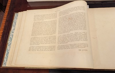 Lot 46 - Williamson (Captain Thomas & Howitt, Samuel). Oriental Field Sports, 1807