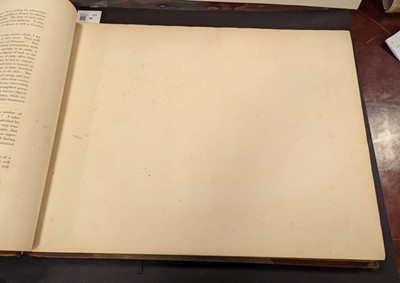 Lot 46 - Williamson (Captain Thomas & Howitt, Samuel). Oriental Field Sports, 1807