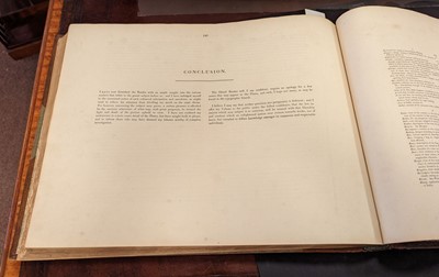 Lot 46 - Williamson (Captain Thomas & Howitt, Samuel). Oriental Field Sports, 1807