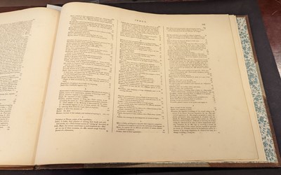 Lot 46 - Williamson (Captain Thomas & Howitt, Samuel). Oriental Field Sports, 1807