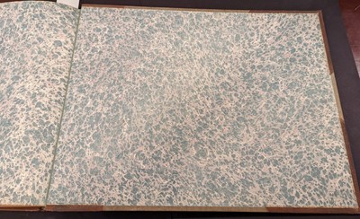 Lot 46 - Williamson (Captain Thomas & Howitt, Samuel). Oriental Field Sports, 1807