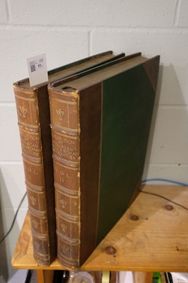 Lot 17 - Hamilton (Sir William & Pierre Francois Hugues d'Hancarville). Collection, 1766-67