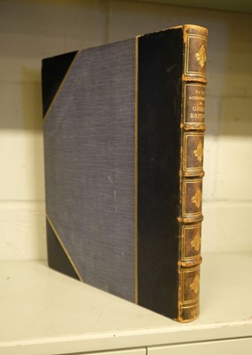 Lot 22 - Jenkins (James). The Naval Achievements of Great Britain, 1817