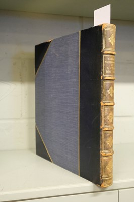 Lot 21 - Jenkins (James). The Martial Achievements of Great Britain, circa 1815